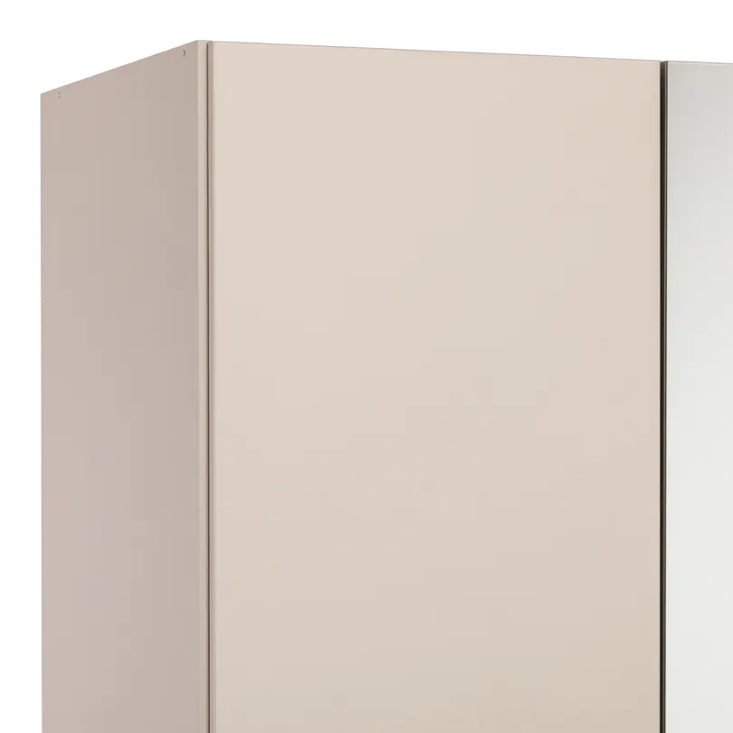 Drehtürenschrank Gerino