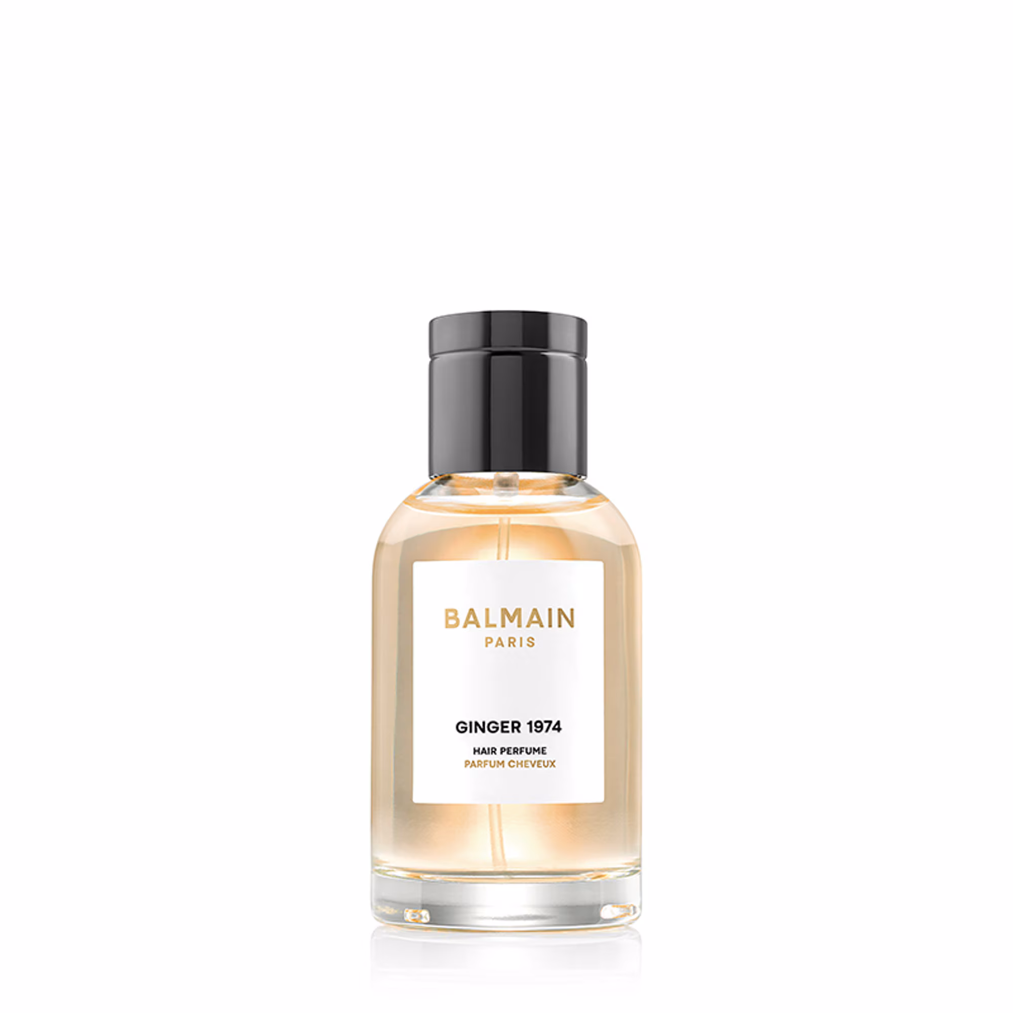 STYLINGParfum cheveux - ginger 1974
