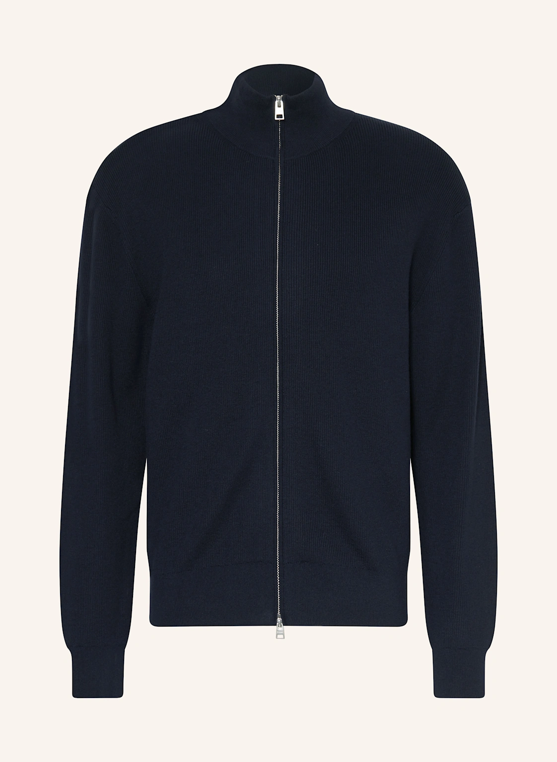 CLOSED Strickjacke