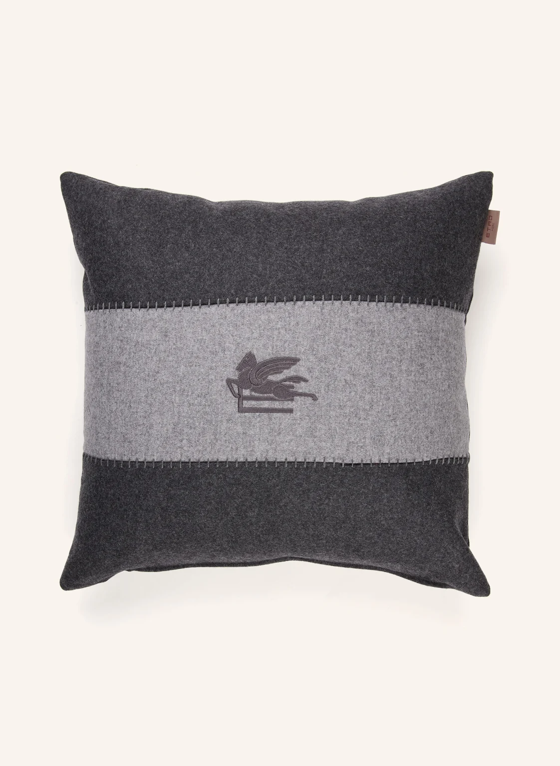 ETRO Home Dekokissen