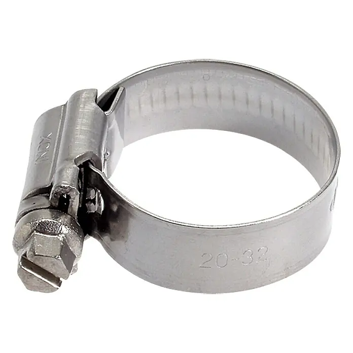 SLANGESPENNEBÅND A4-W5 70-90/12