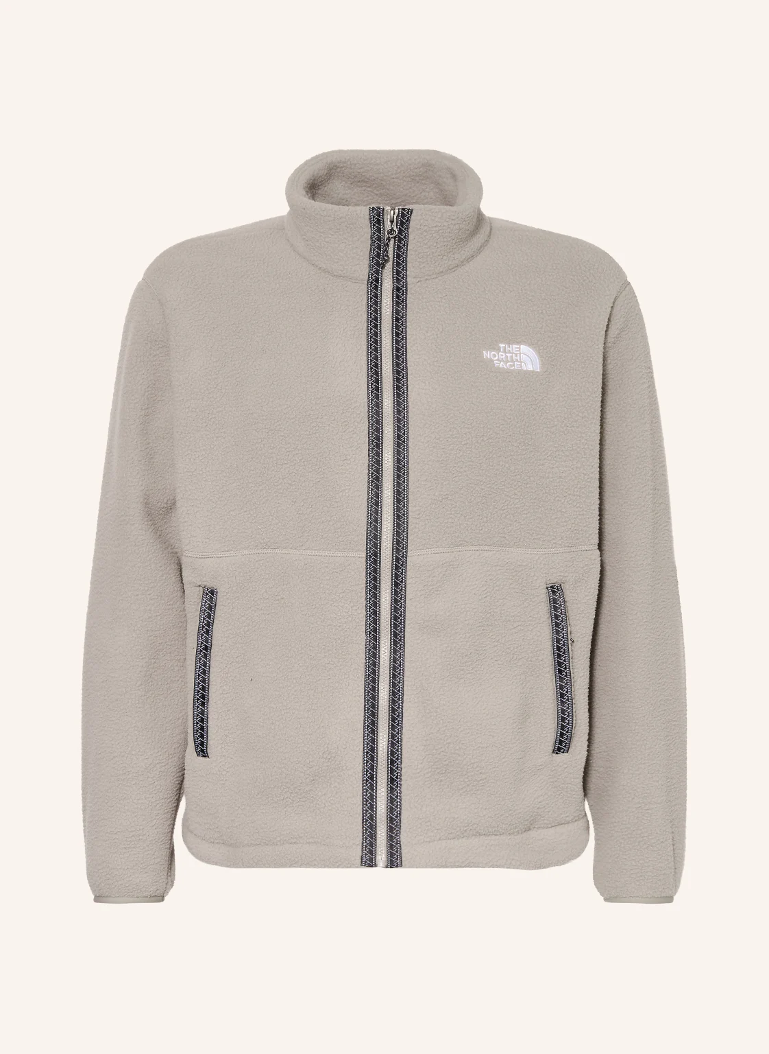 THE NORTH FACE Fleecejacke TNF FLEESKI
