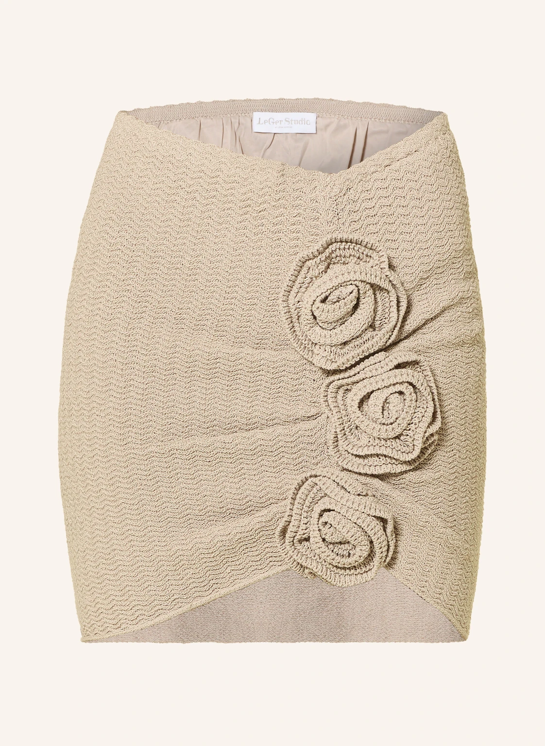LeGer Studio Strickrock LIA