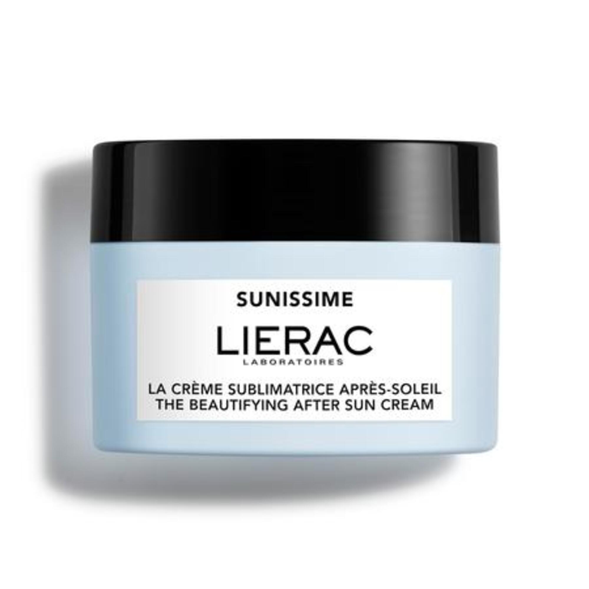 SUNISSIMELa crème sublimatrice après-soleil corps