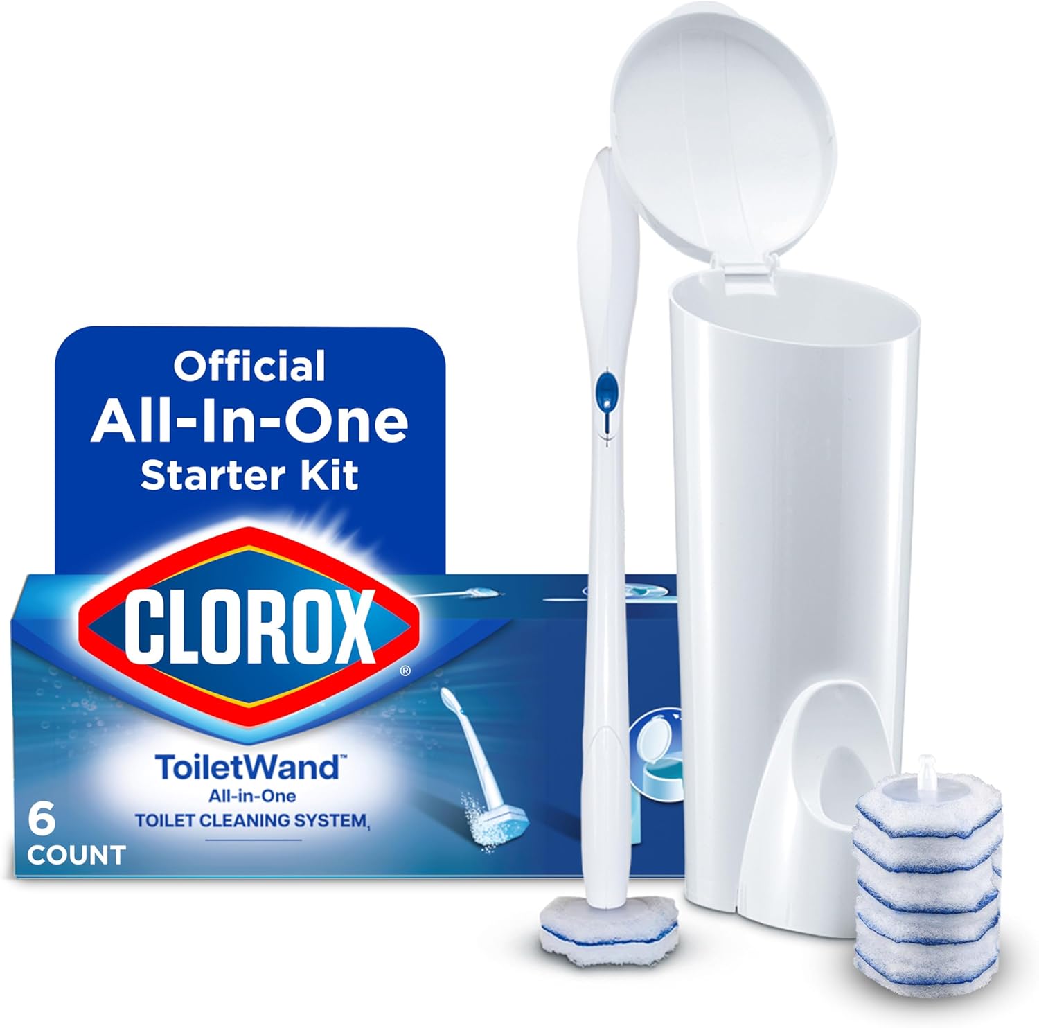 Toilet Cleaners