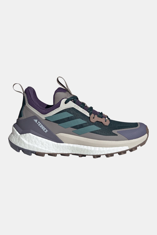 adidas Terrex Free Hiker 2.0 Low Wandelschoen Dames
