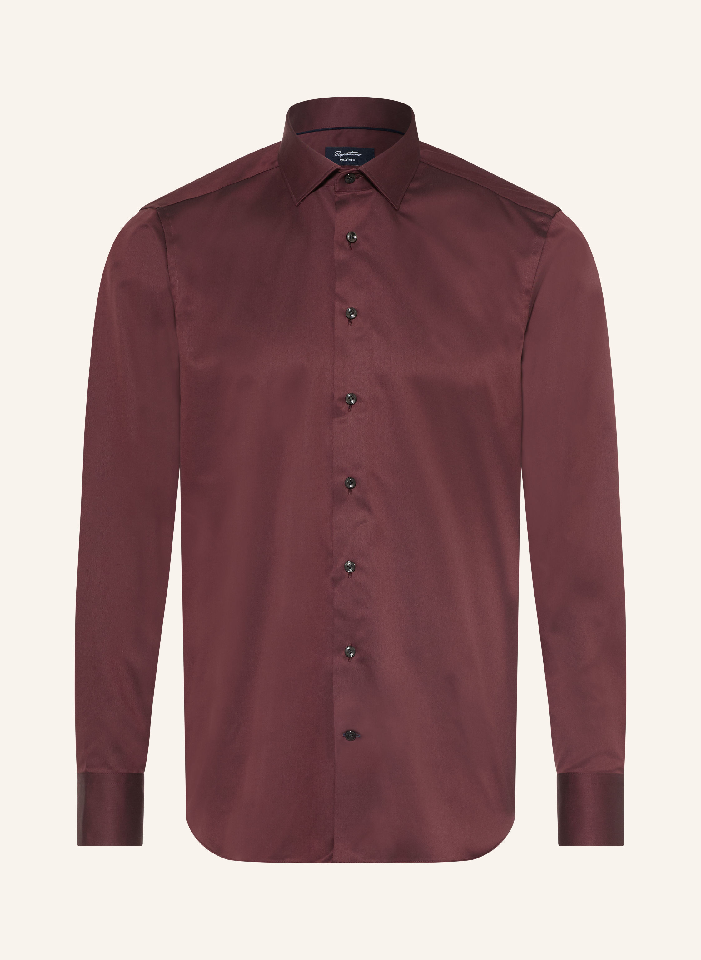 OLYMP SIGNATURE Hemd tailored fit