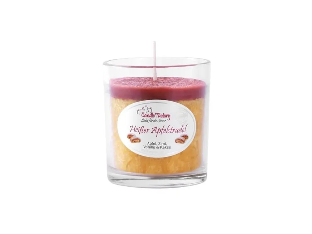 Duftkerze Candle Factory