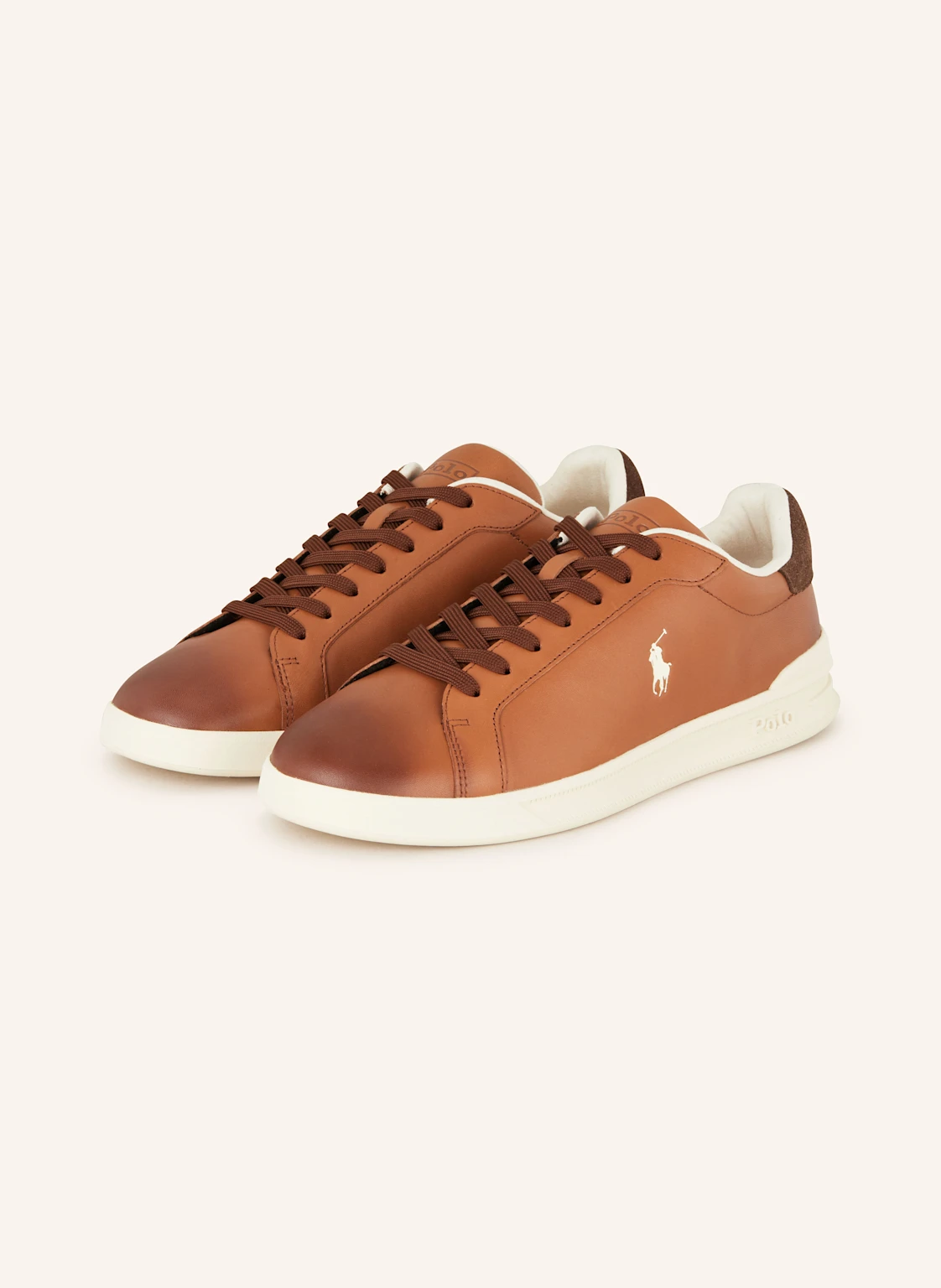POLO RALPH LAUREN Sneaker
