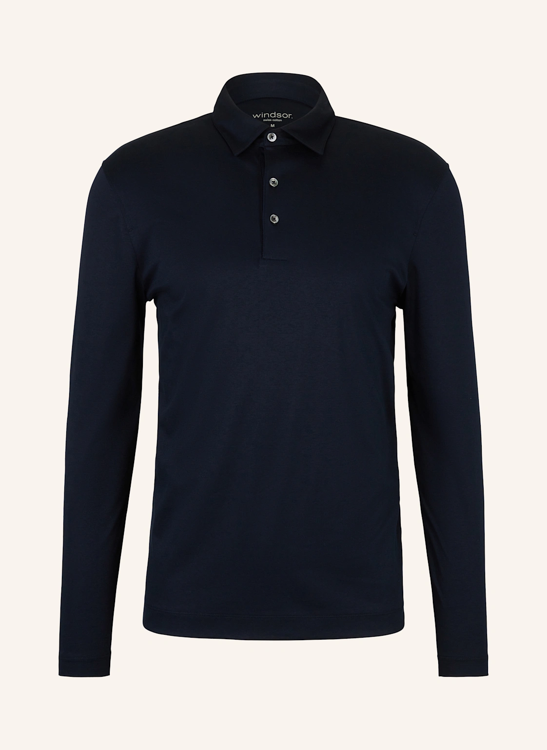windsor. Poloshirt