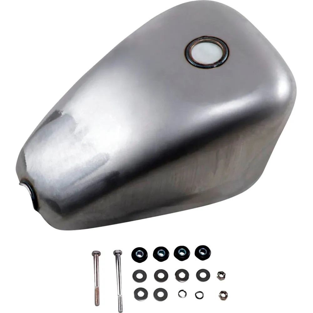 Drag Specialties Harley Davidson XLH 1000 82-85/XLH 1100 86-87/XLH 1200 88-94 Rubber