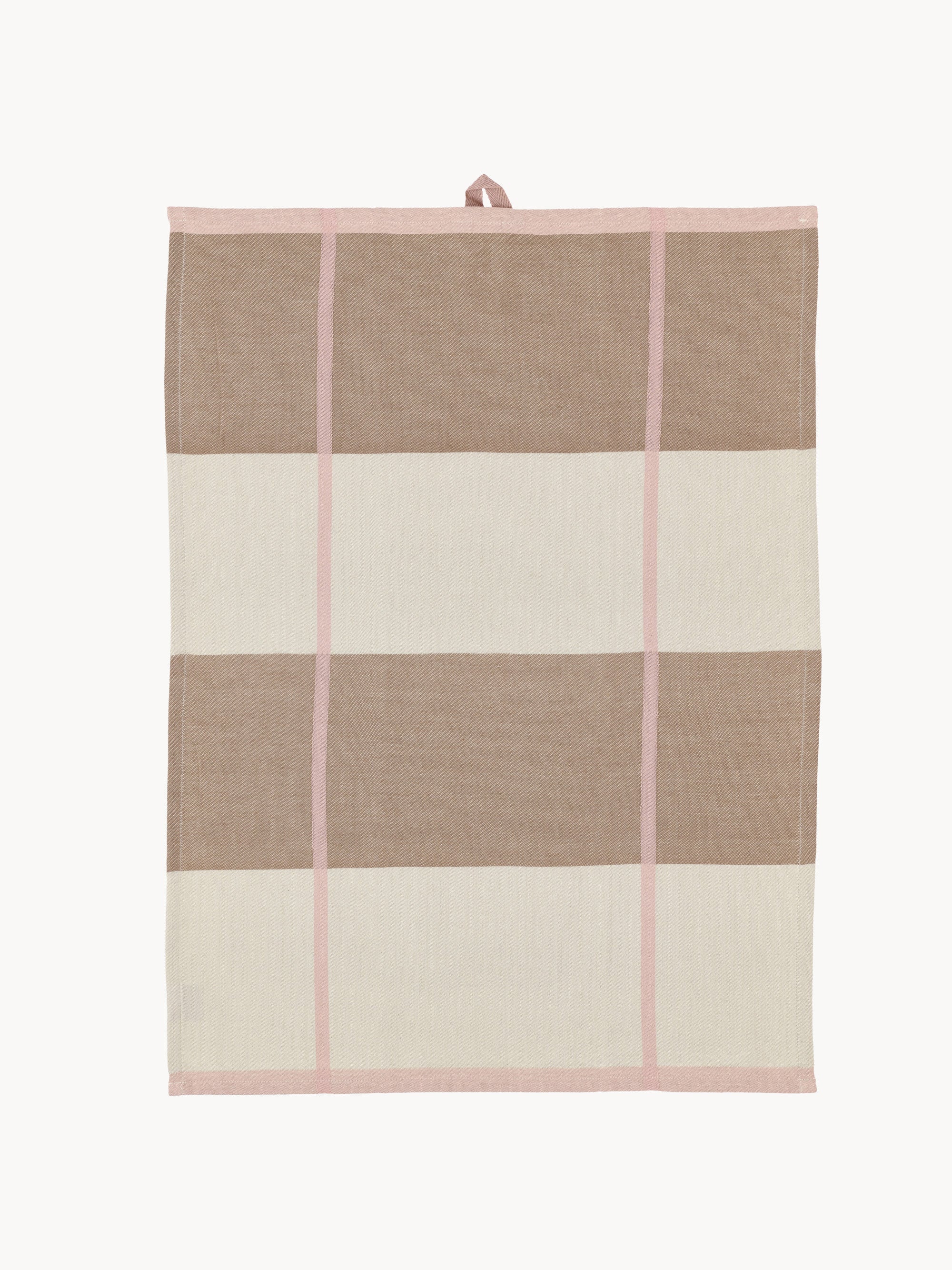 Geschirrtücher Blocks, 2er-Set