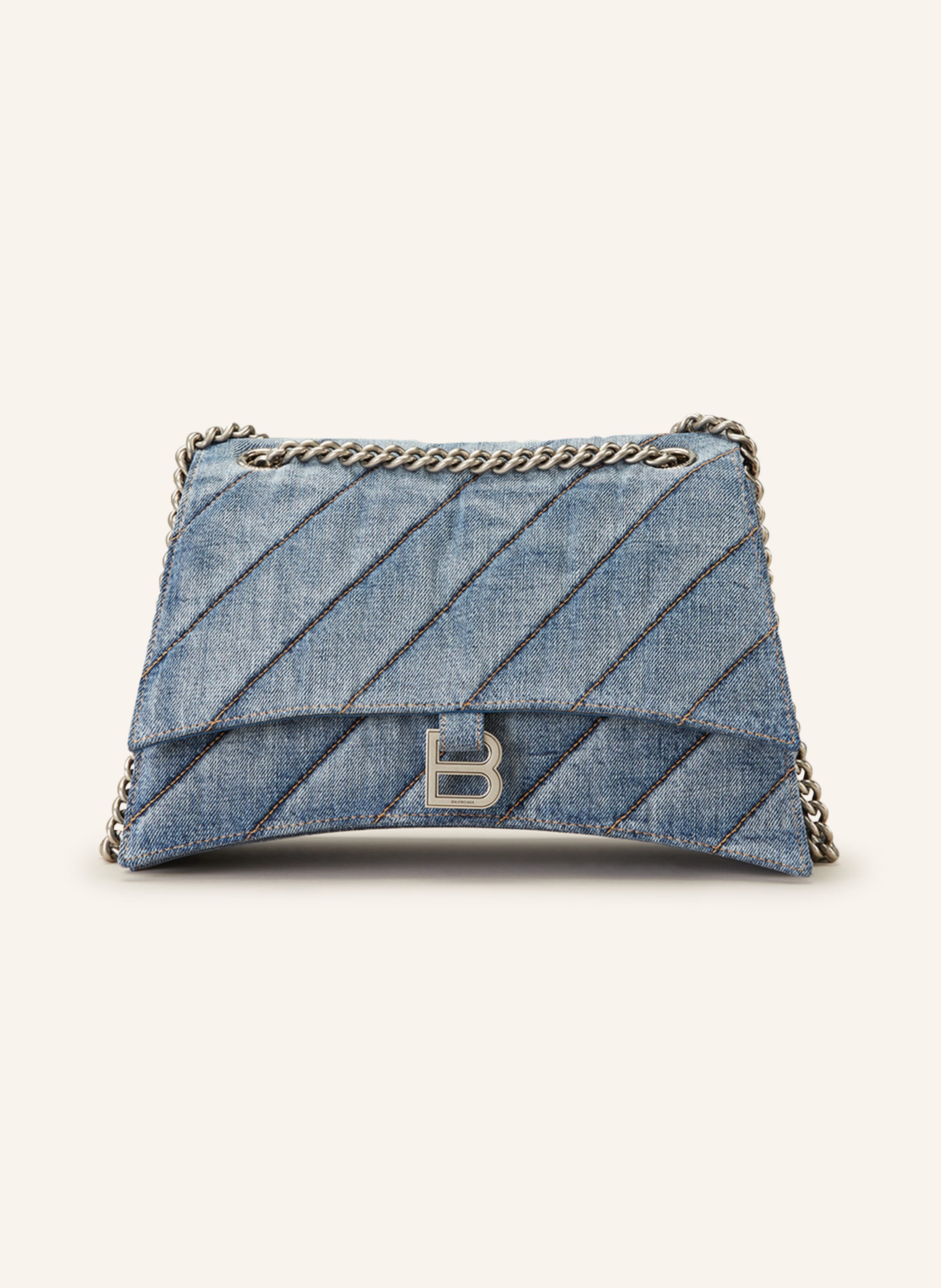 BALENCIAGA Schultertasche CRUSH MEDIUM