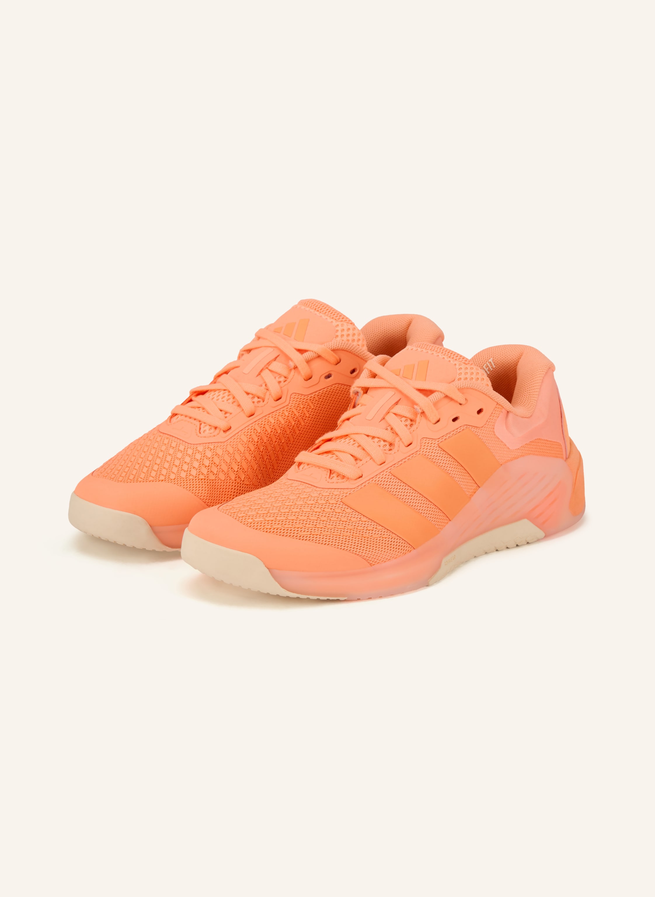 adidas Fitnessschuhe DROPSET 4 POWER