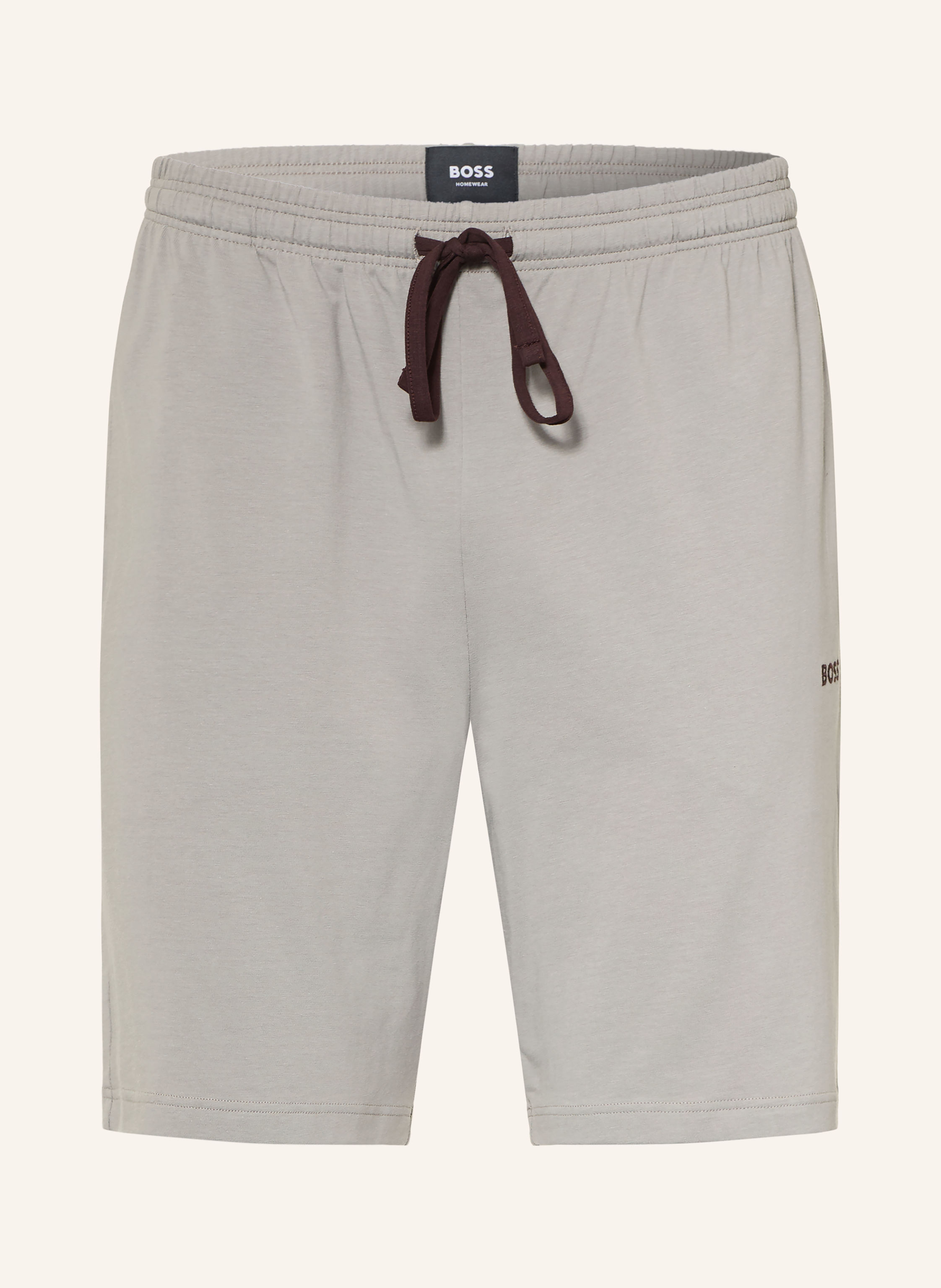 BOSS Lounge-Shorts MIX&MATCH