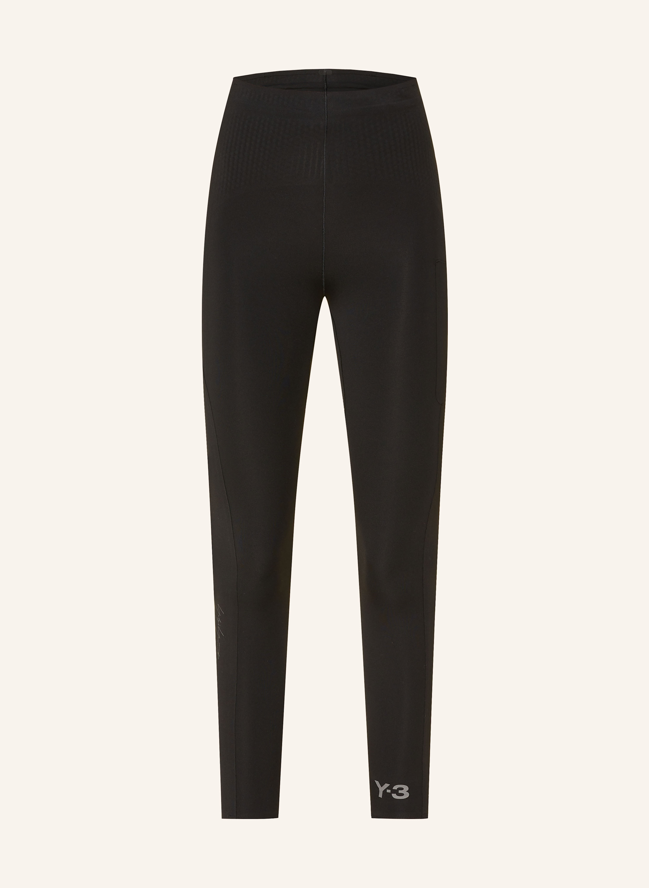 Y-3 Lauf-Tights
