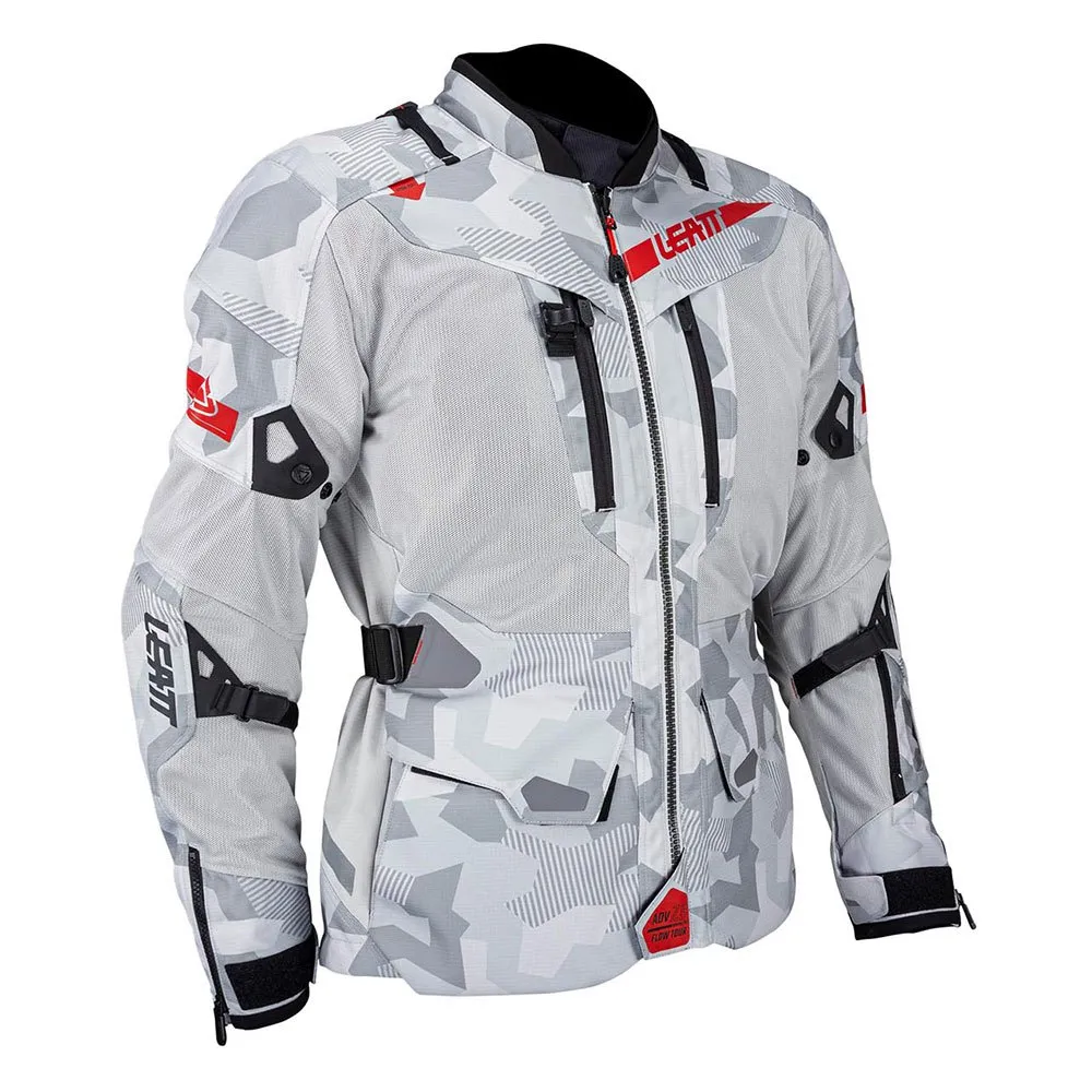 Leatt ADV FlowTour 7.5 jacket