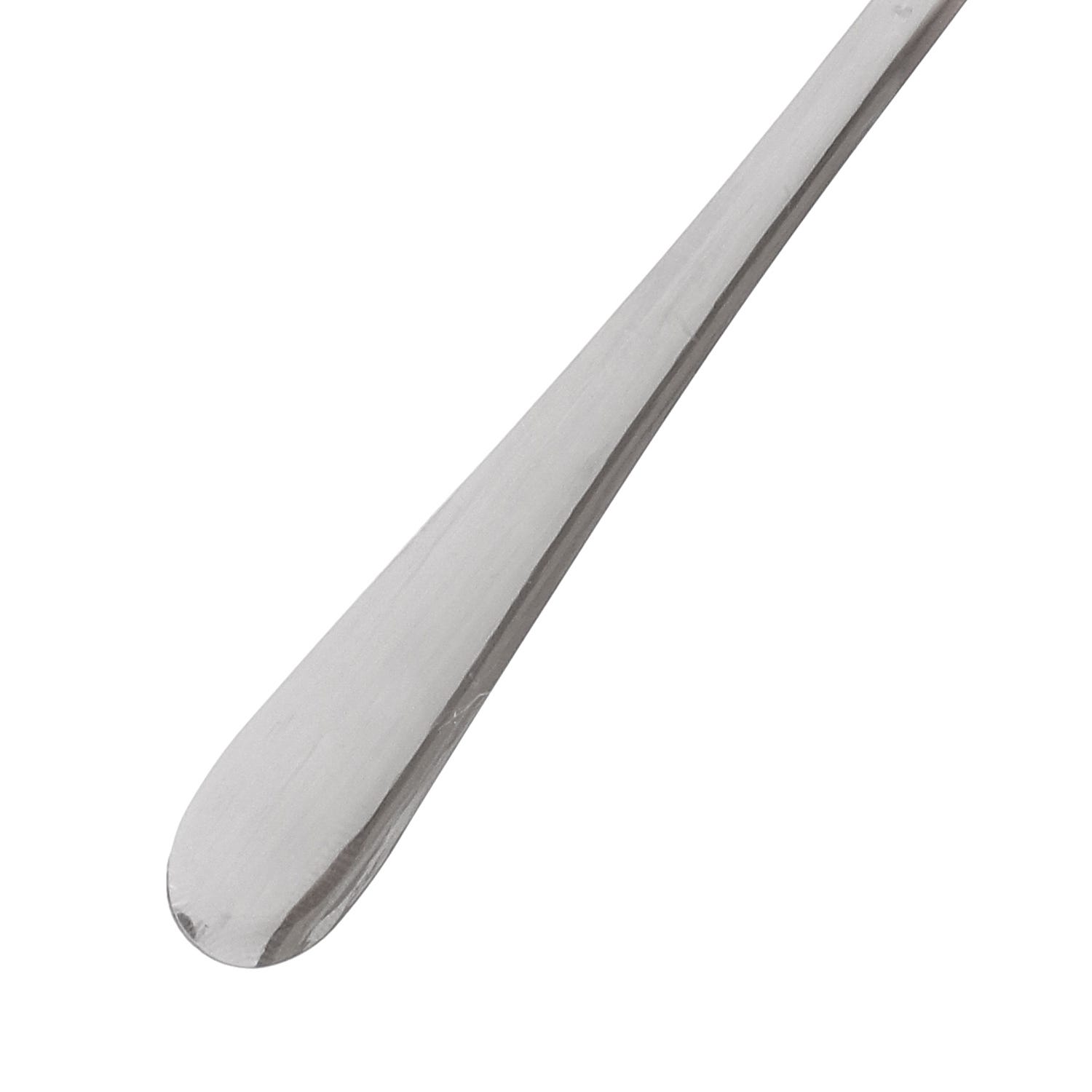 Cucchiaino Segno in acciaio inox
