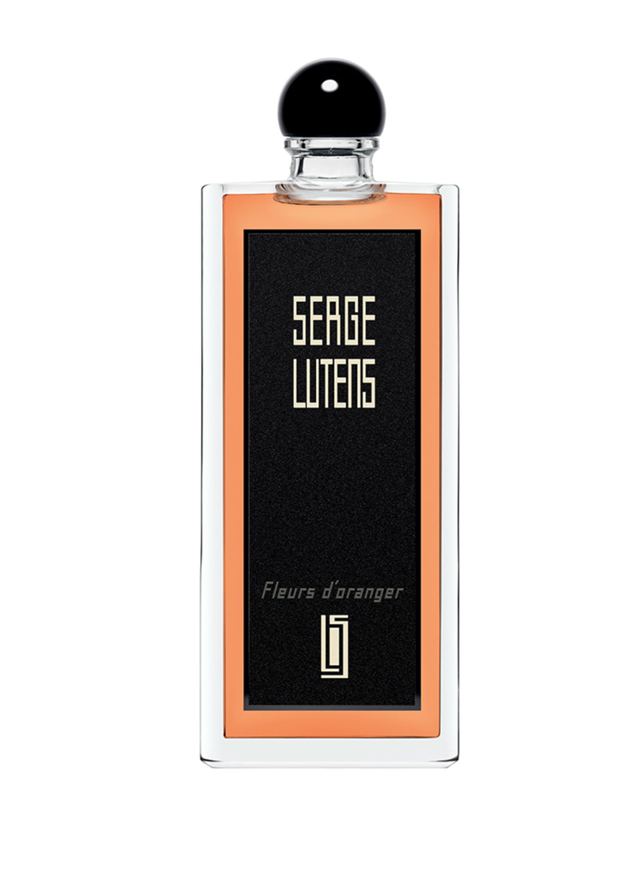 SERGE LUTENS FLEURS D´ORANGER