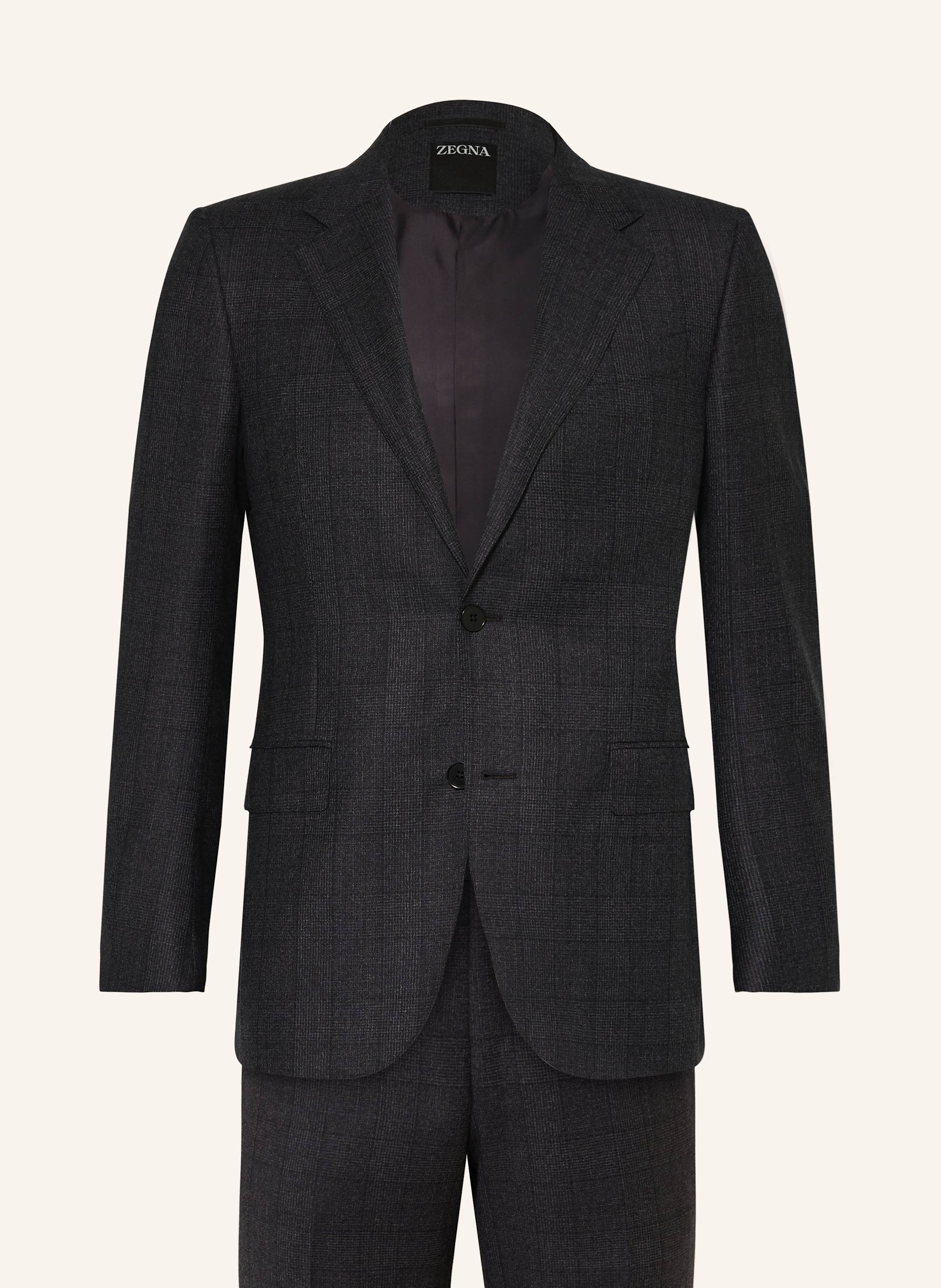 ZEGNA Anzug Extra Slim Fit