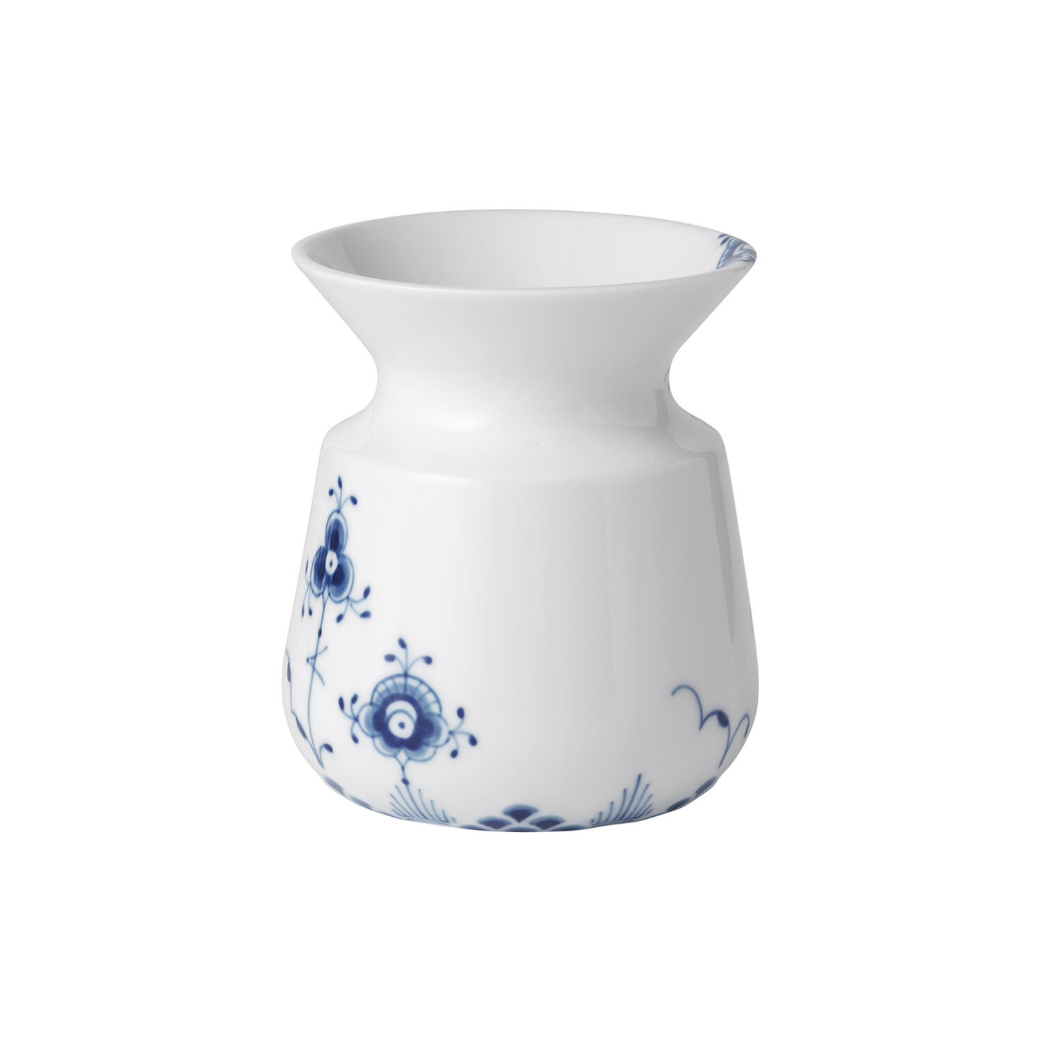 Bl&aring; Elements vase 10 cm