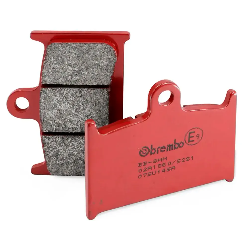Brembo 07SU14SA Sintered Front Brake Pads
