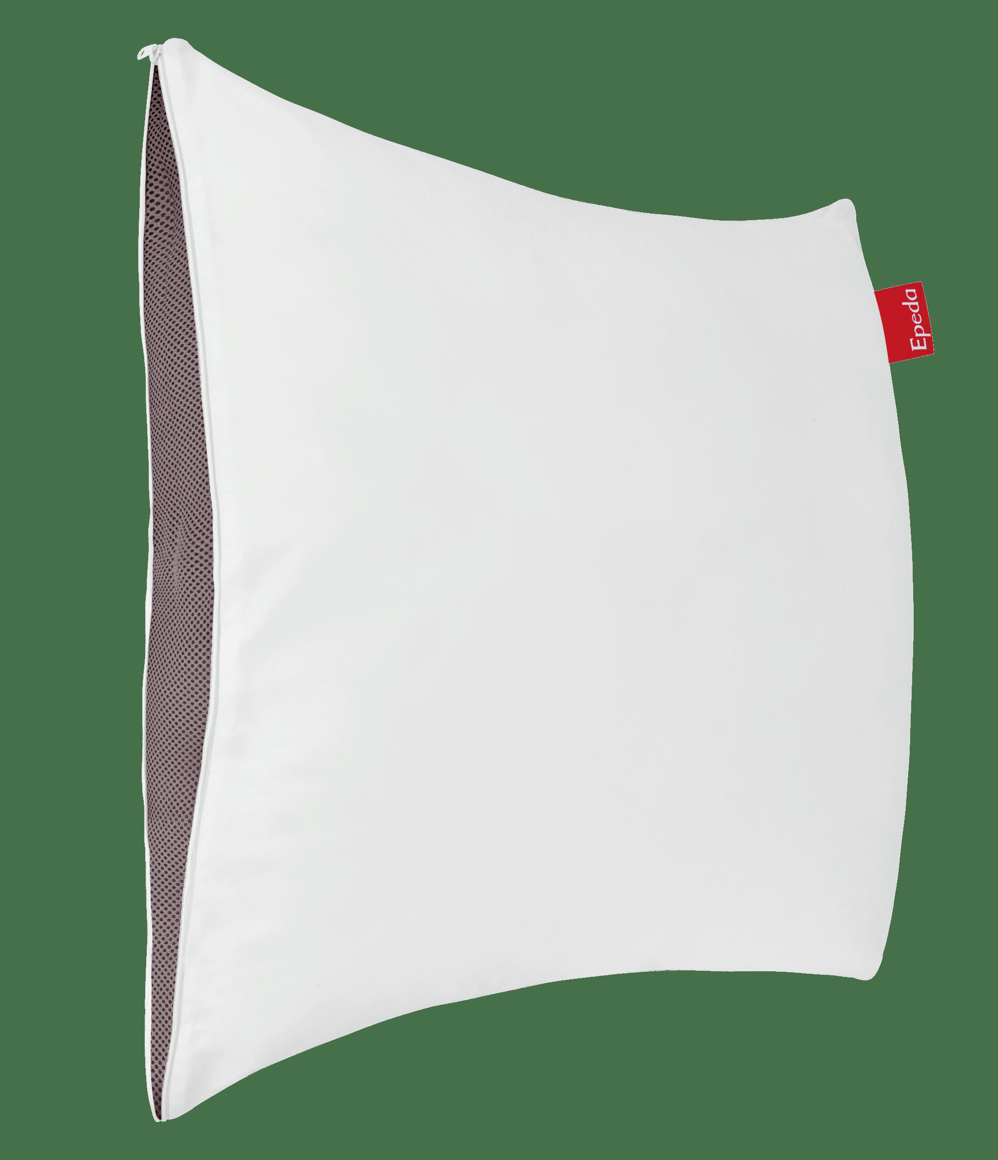 CHRYSALIDE - Oreiller Ajustable en Coton 50 x 70 cm