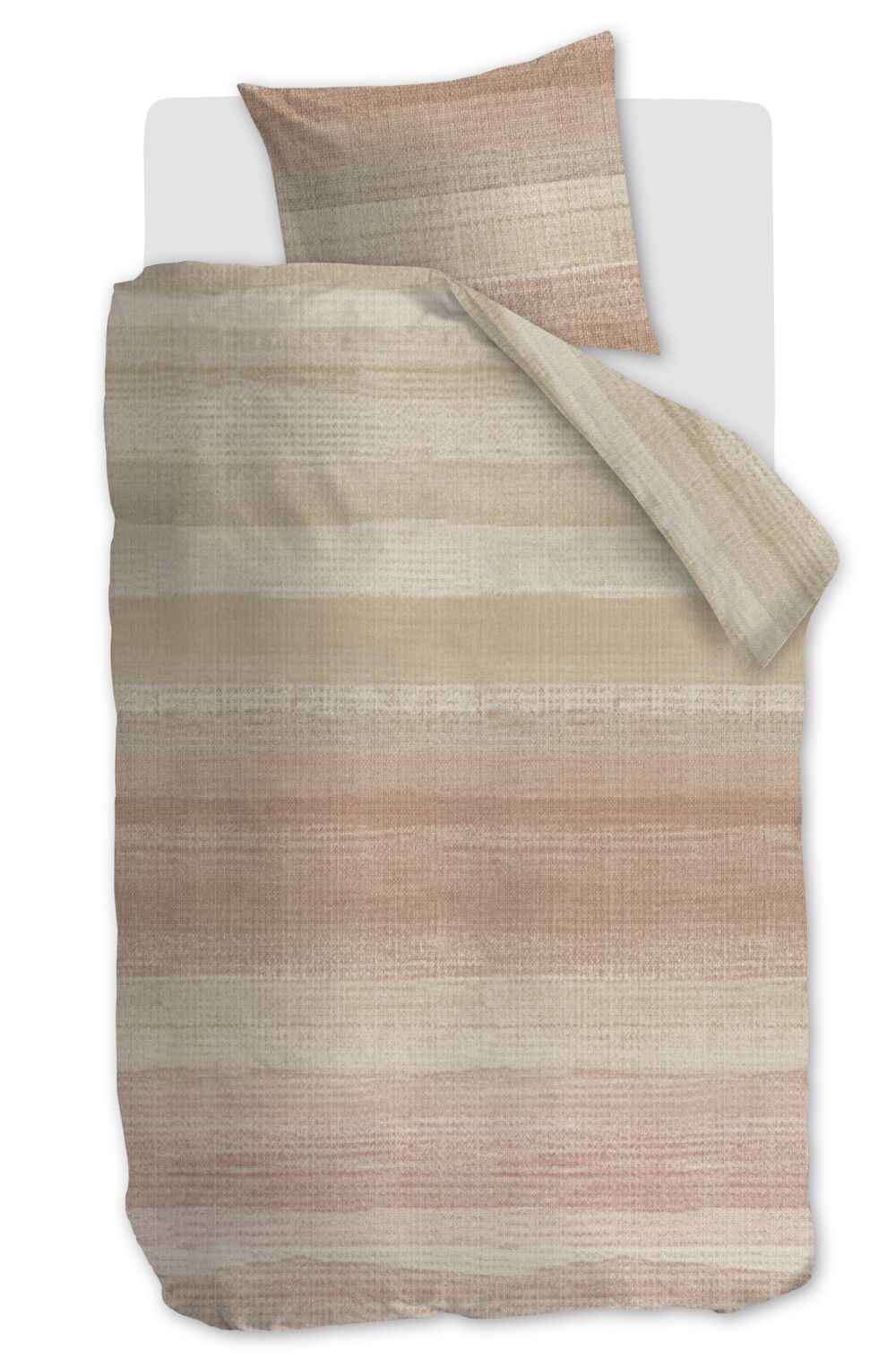 Ariadne at Home Blaze - 140 x 200/220 cm - Terra