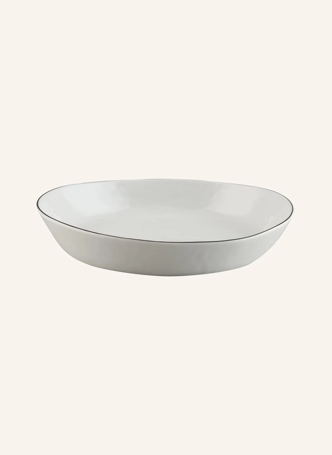 BROSTE COPENHAGEN Schale SALT