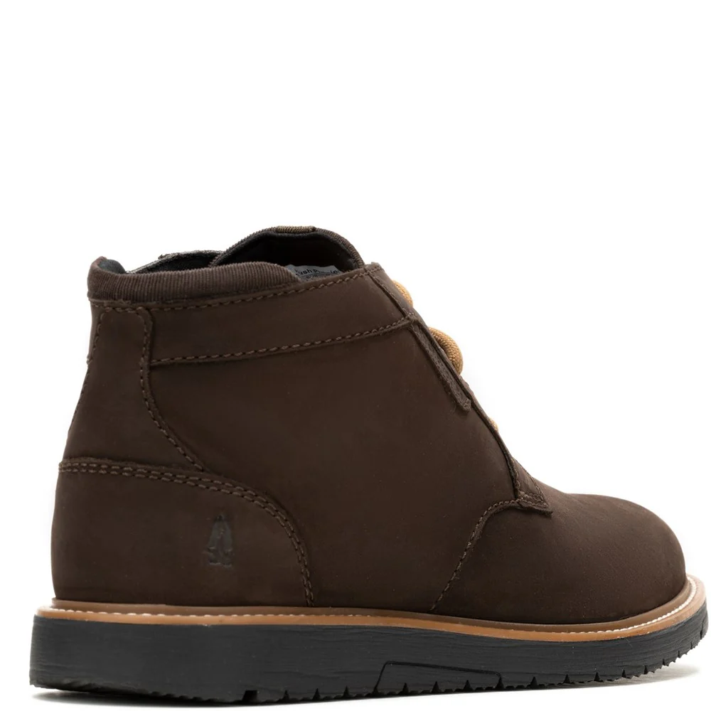 Hush Puppies Jenson Chukka Boot