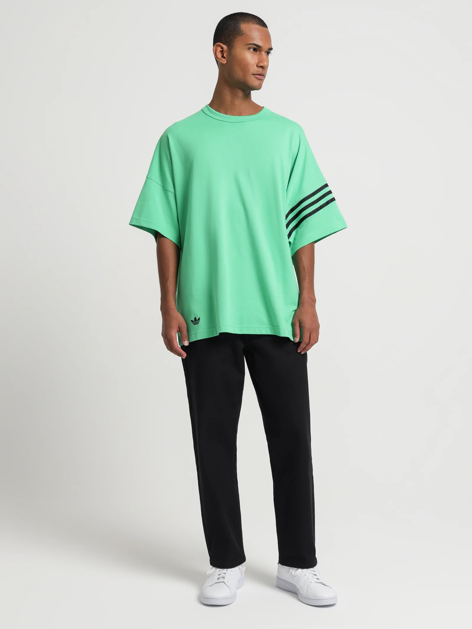 New C T-Shirt