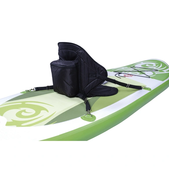 SUP-Sitz, Länge: 43 cm, Polyester
