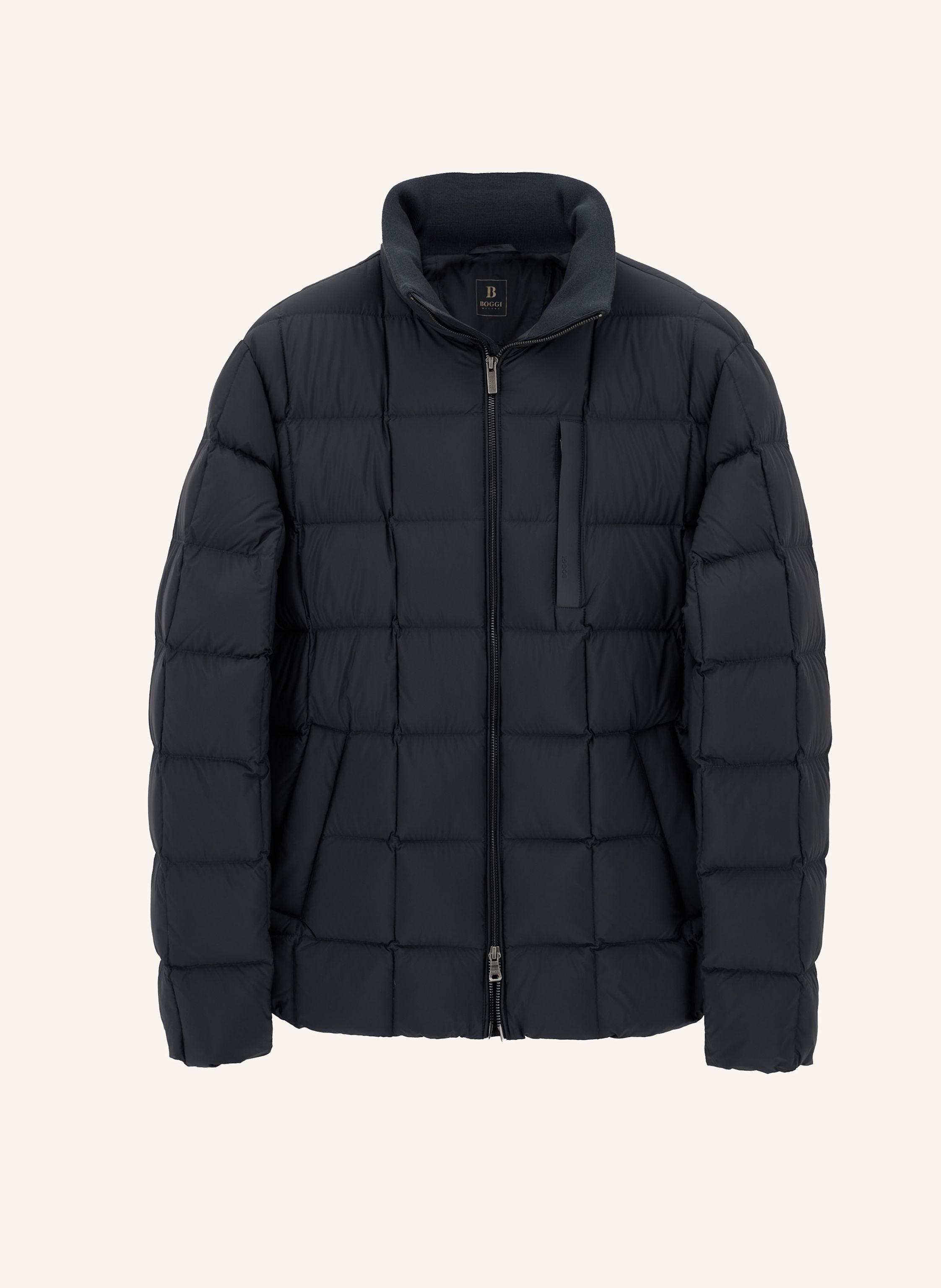 BOGGI MILANO Cabanjacke