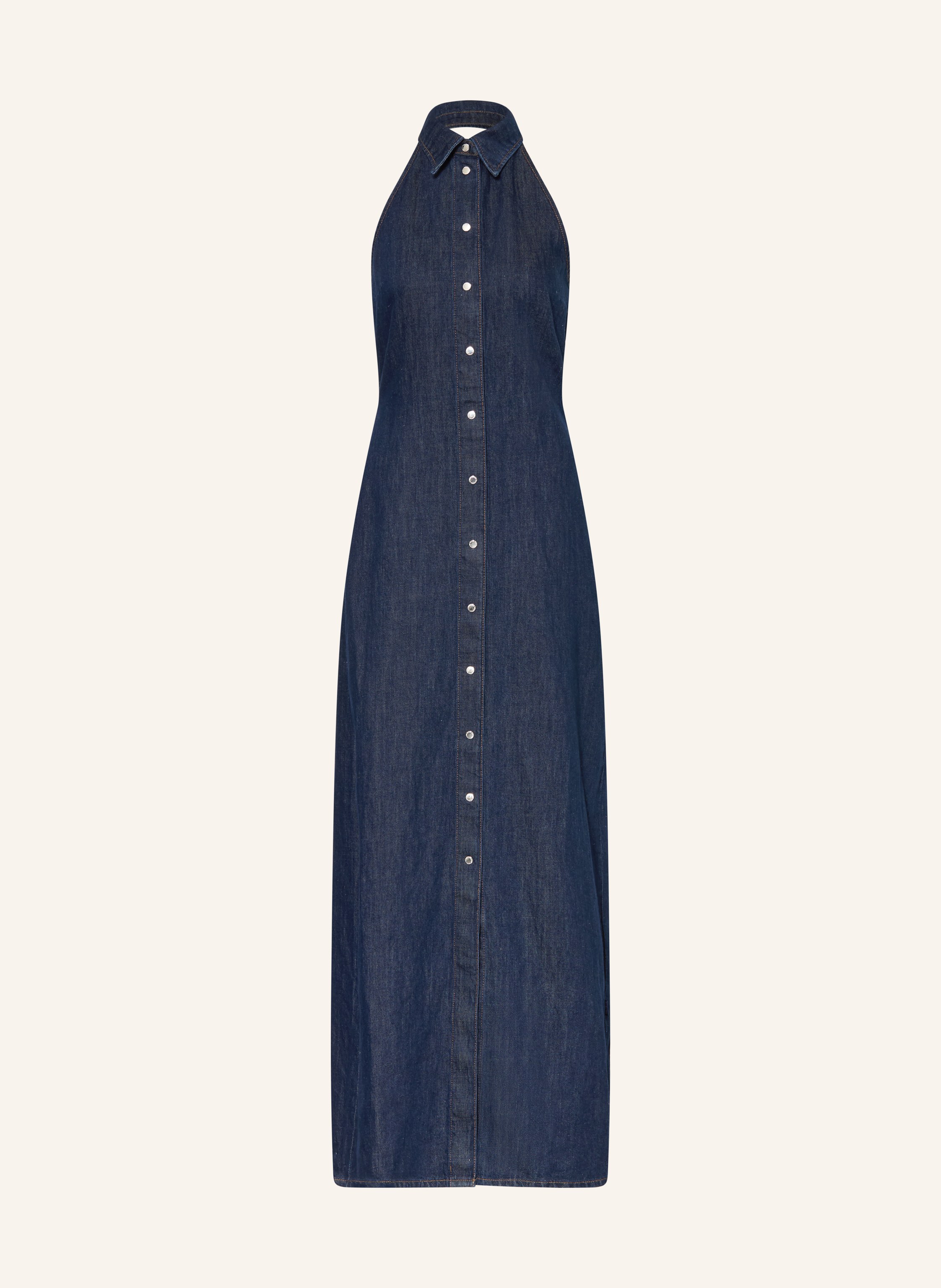 7 for all mankind Jeanskleid