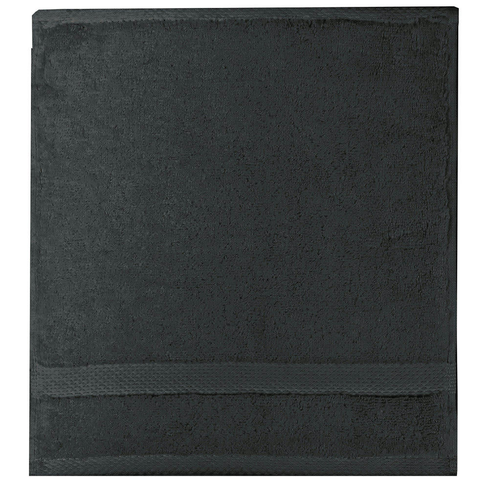 - Carre  pur coton vert 50x50