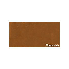 Cire à reboucher teinte chêne clair Syntilor 30g