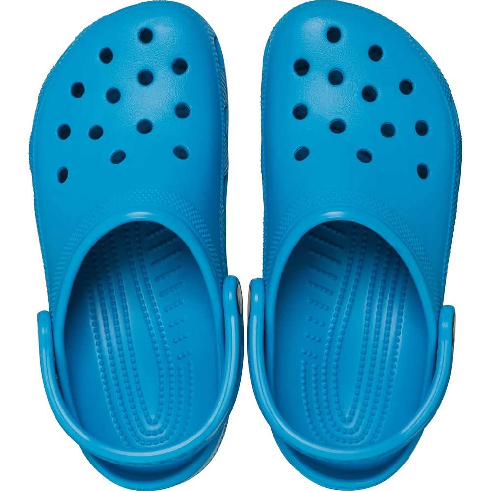 Crocs Unisex Classic Clog