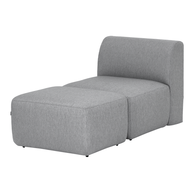 CHAISE LONGUE UNITS