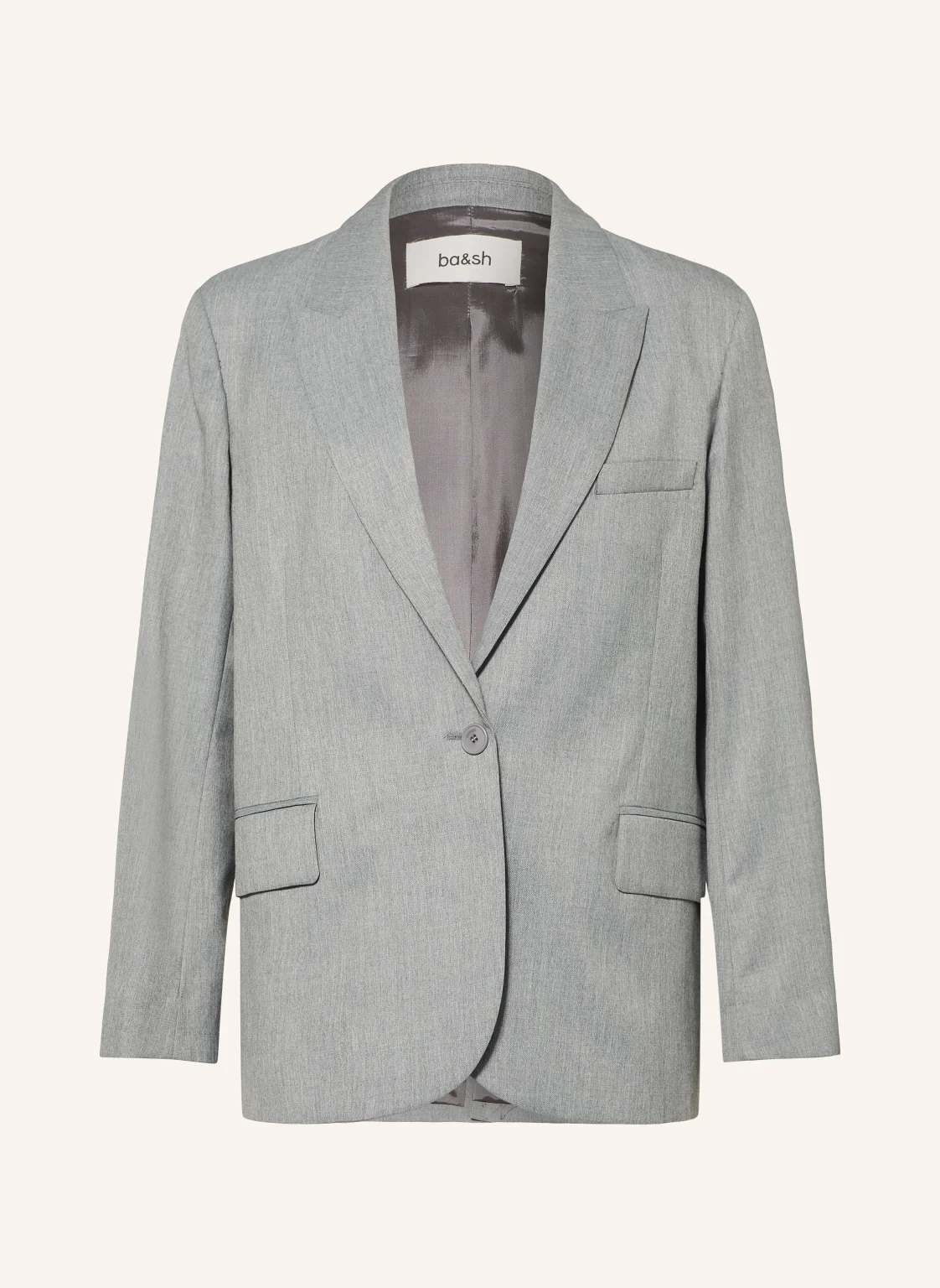 ba&sh Blazer CAYNE
