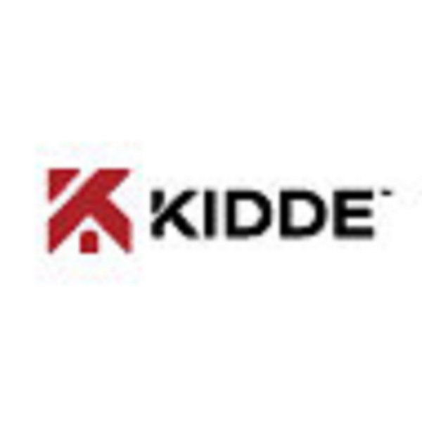 Détecteur de fumée Kidde 3Y29 autonomie 3 ans