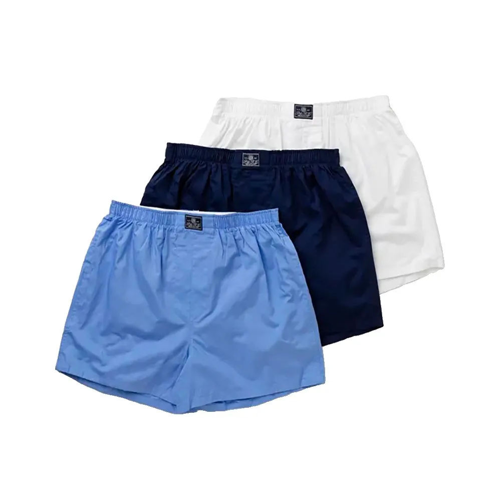 Polo Ralph Lauren 714610864 boxers 3 units refurbished