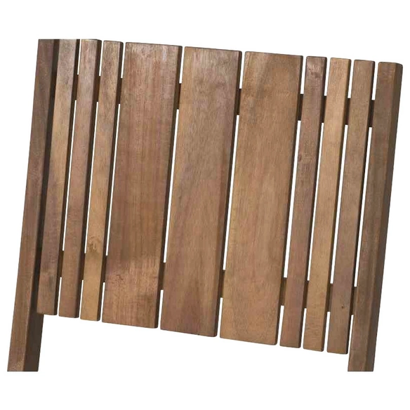 Klappstuhl »Falun«, BxTxH: 46 x 54,5 x 88 cm, Akazienholz