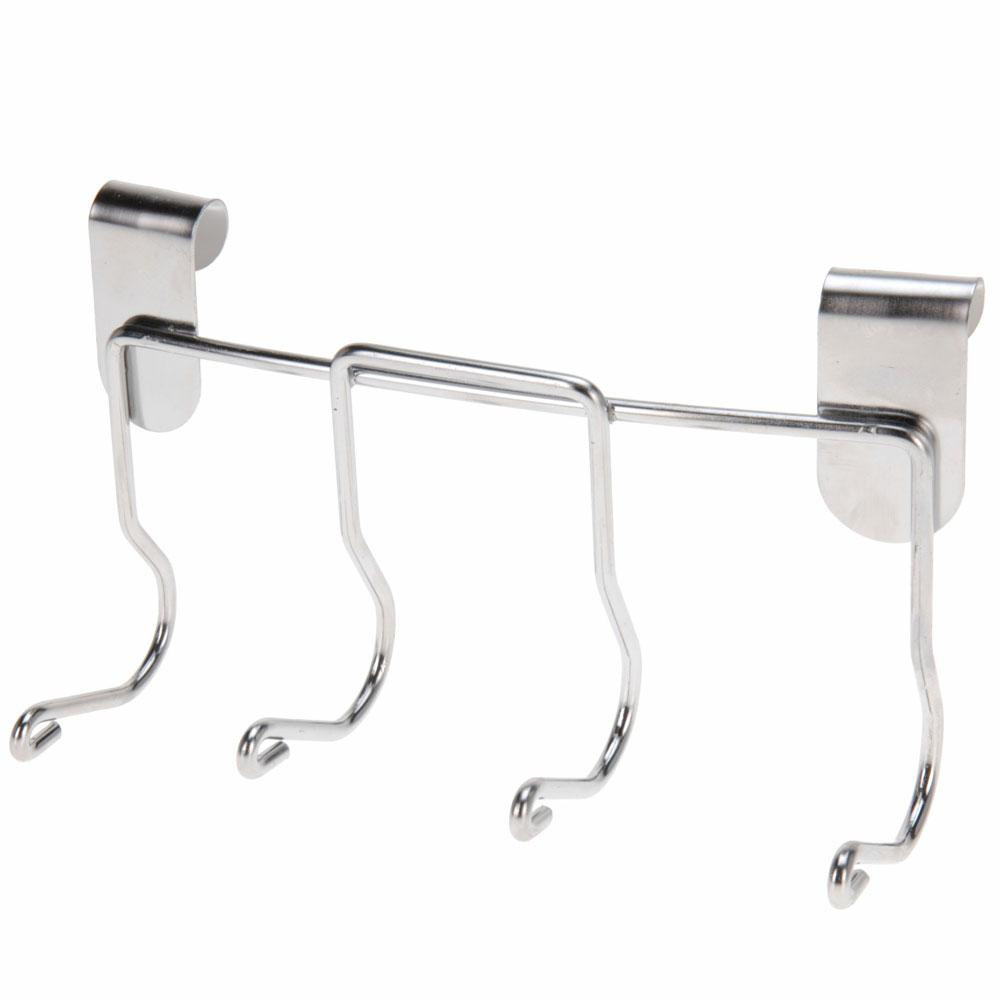 Uchwyt na akcesoria GRILL BBQ wieszak organizer metalowy 6,5 cm