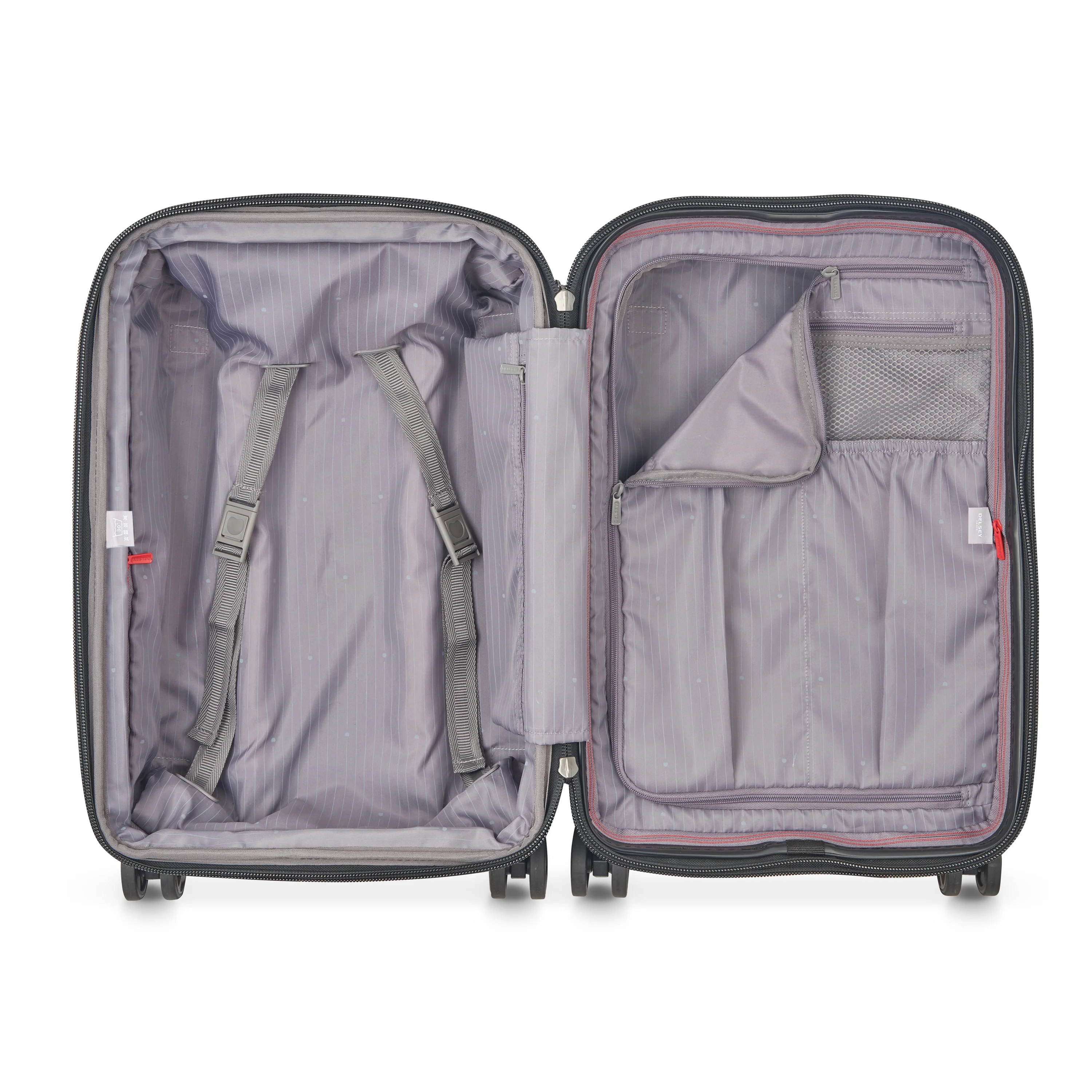 PROMENADE HARD 2.0 - S extensible (55cm)