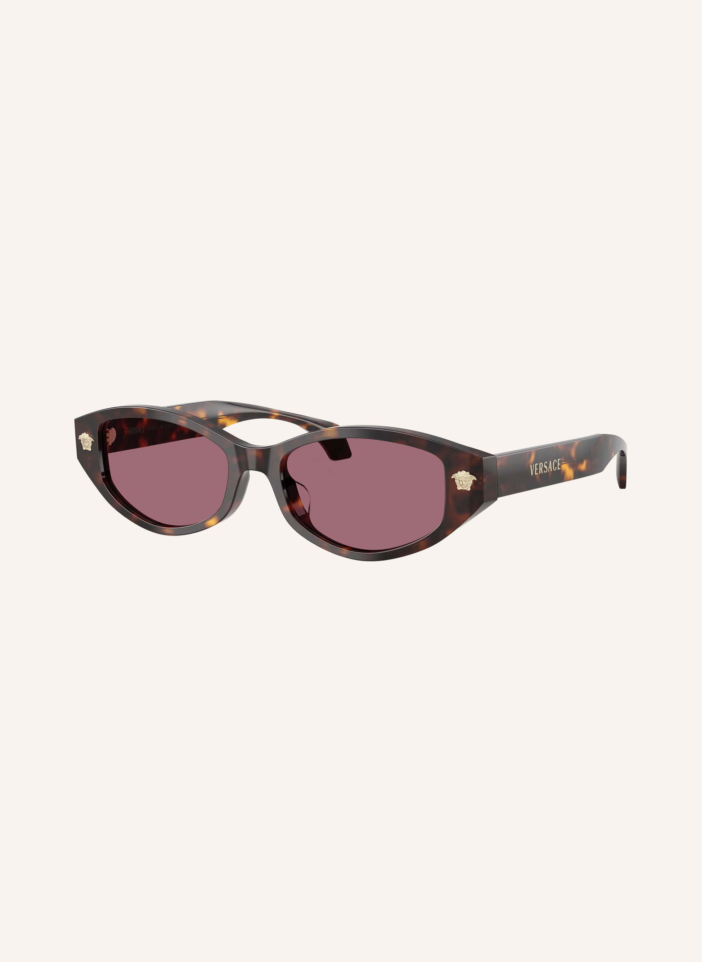VERSACE Sonnenbrille VE4512D