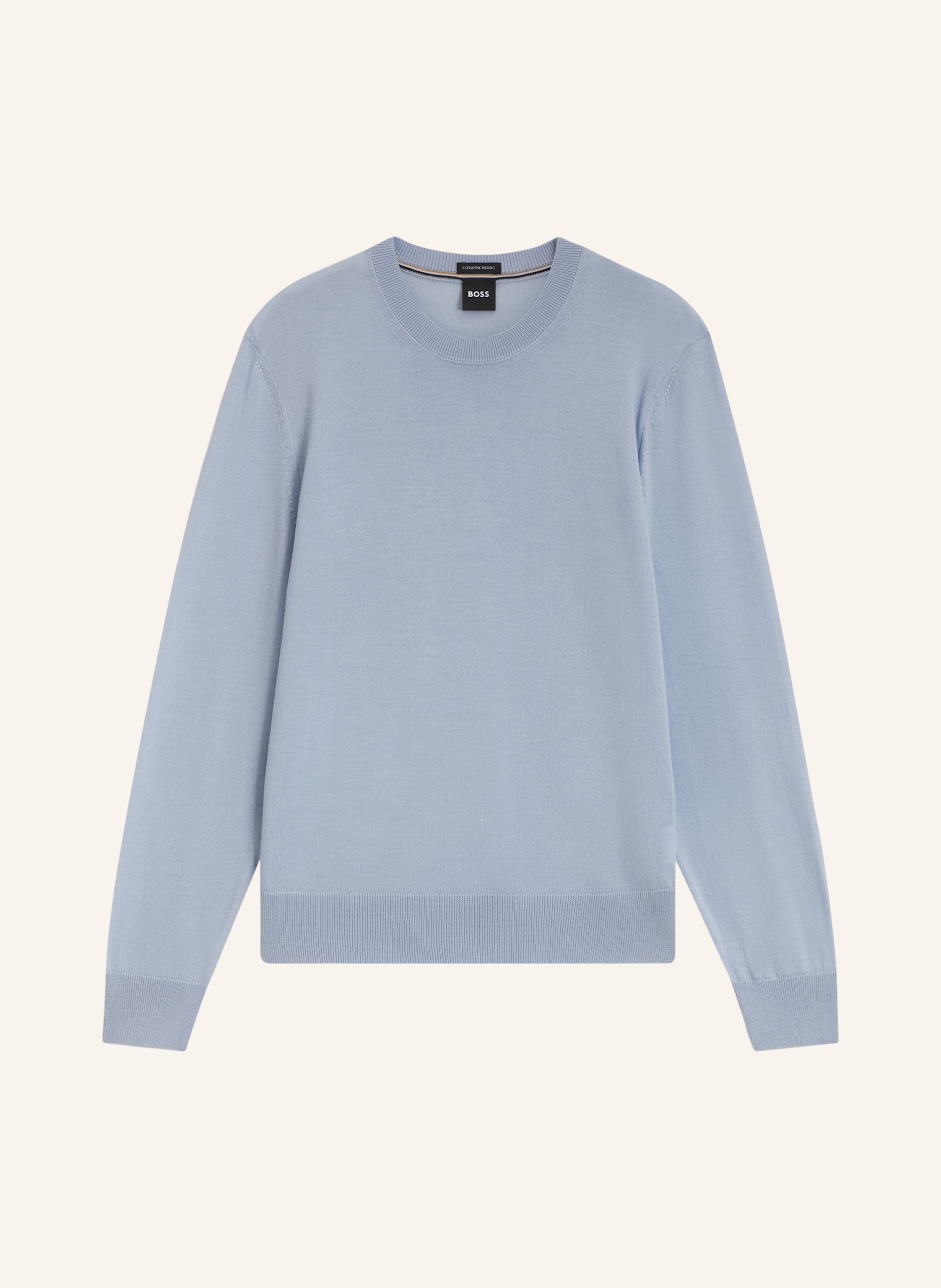 BOSS Pullover H-LENO Regular Fit