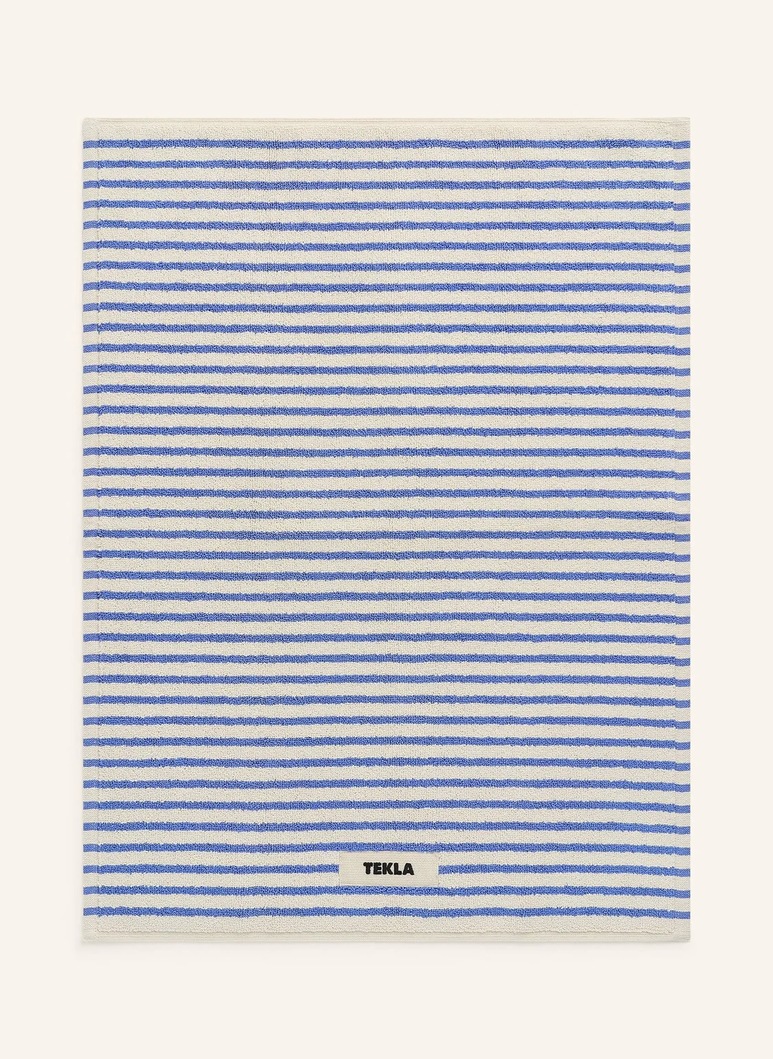 TEKLA Badematte