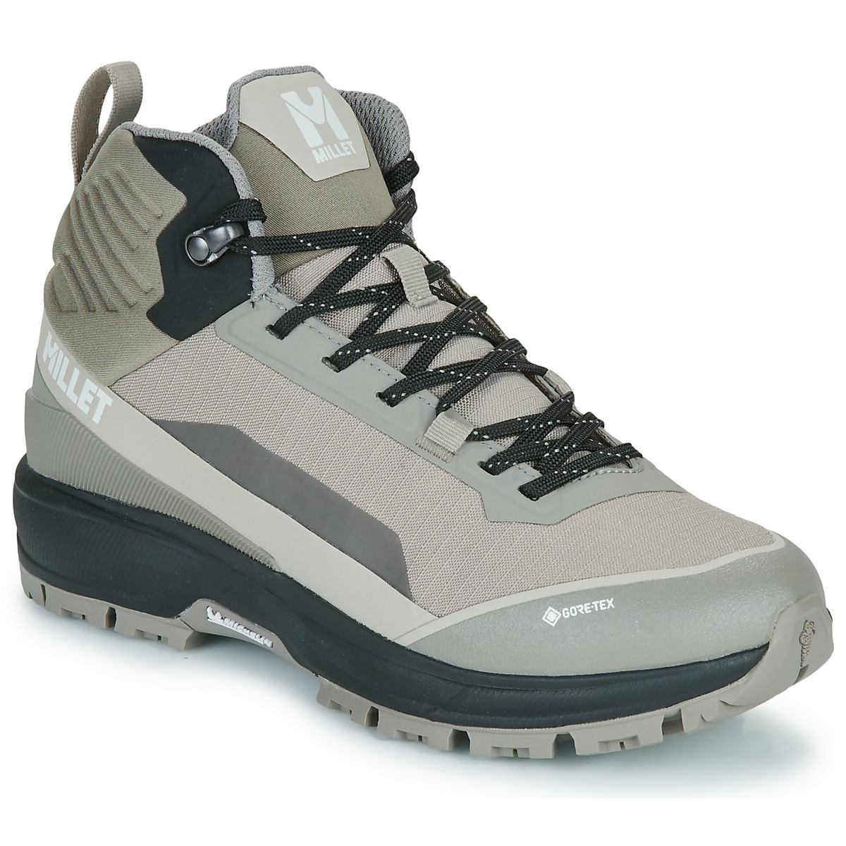 Millet - WANAKA MID GTX W - Grey