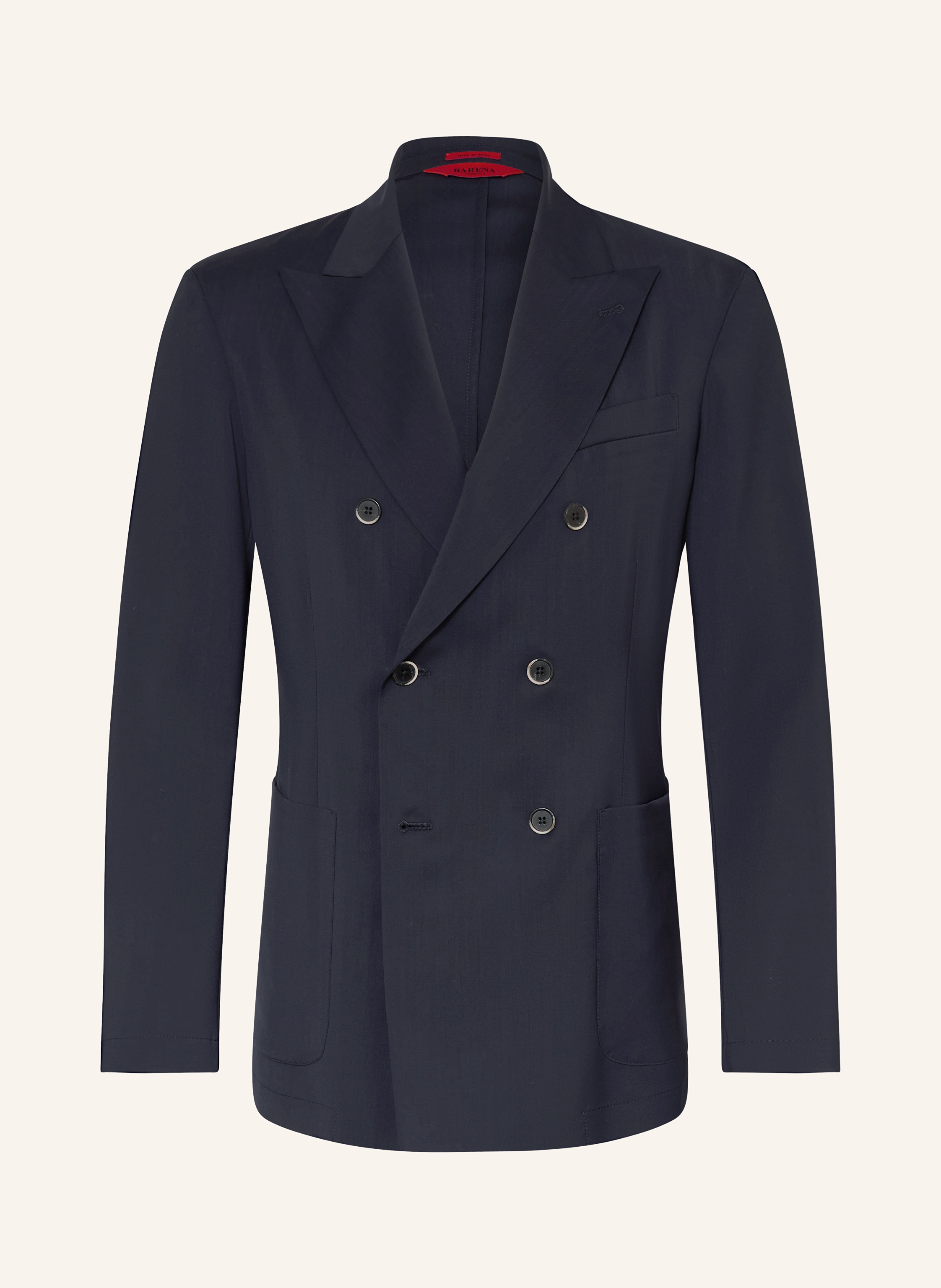 BARENA VENEZIA Sakko SIROCO Extra Slim Fit