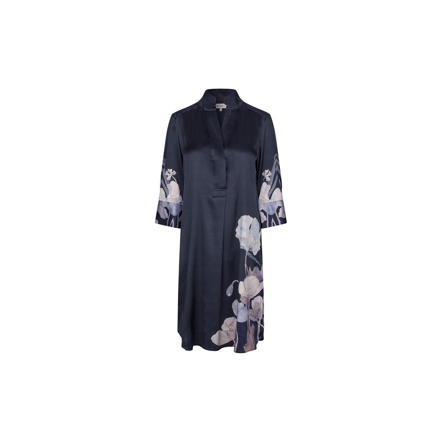 KamillesDEA Dress Midi, reverie midnight